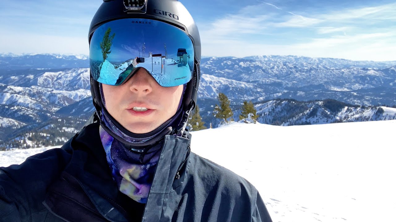 MOST UNDERATED Resort- BOGUS BASIN, Idaho! 2021