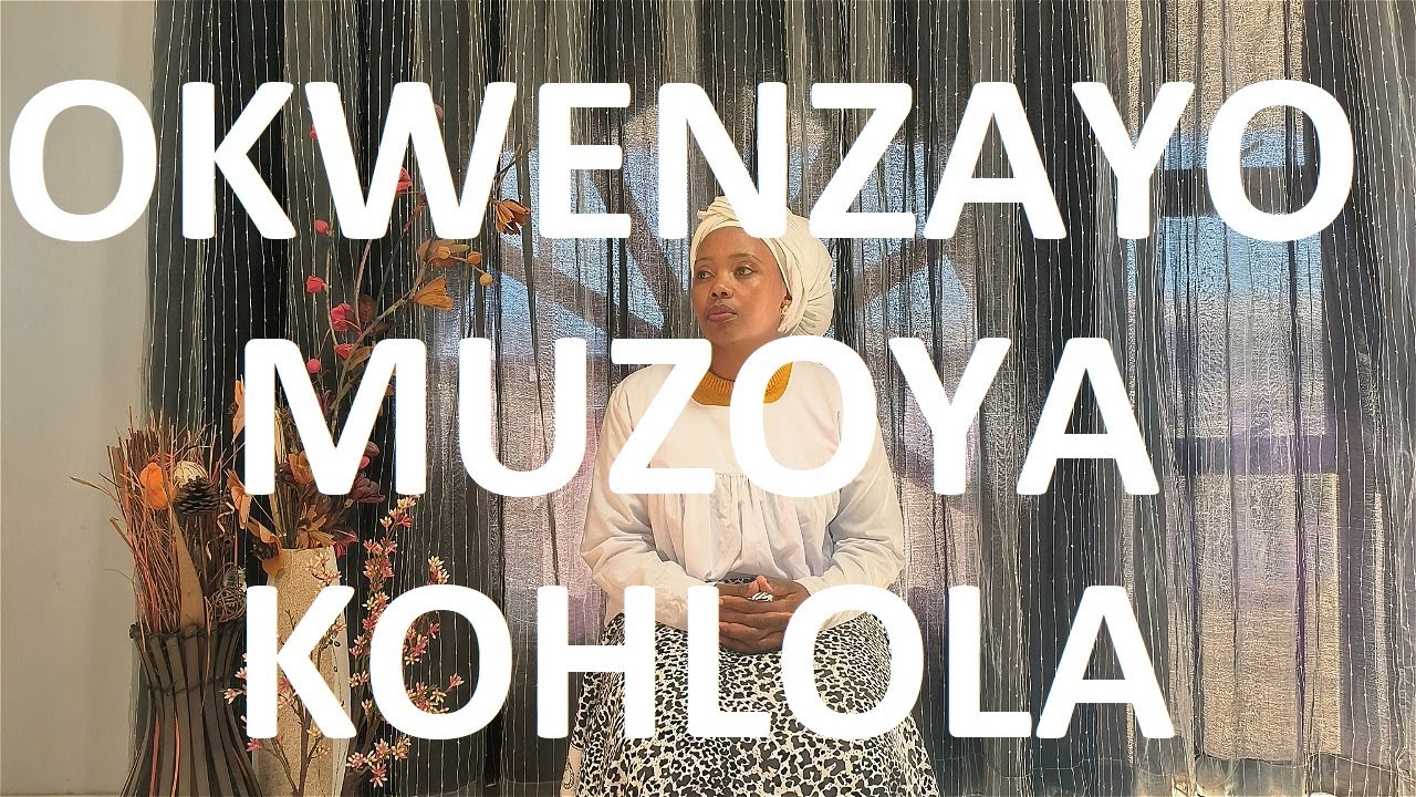 Okwenzayo Mande Uyohlola Esangomeni.[0780046059]