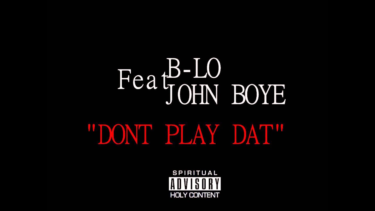 B-LO 