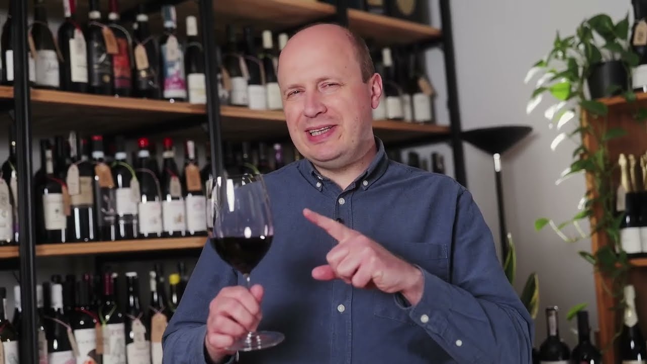 Tempranillo - iberyjski król