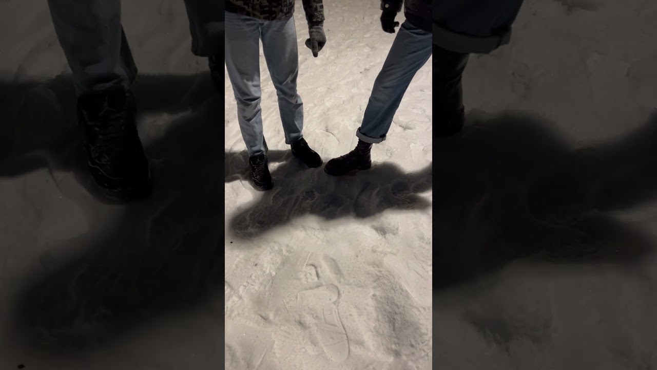 Проверка ботинок  Гриндерс на прочность🔥🔥🔥