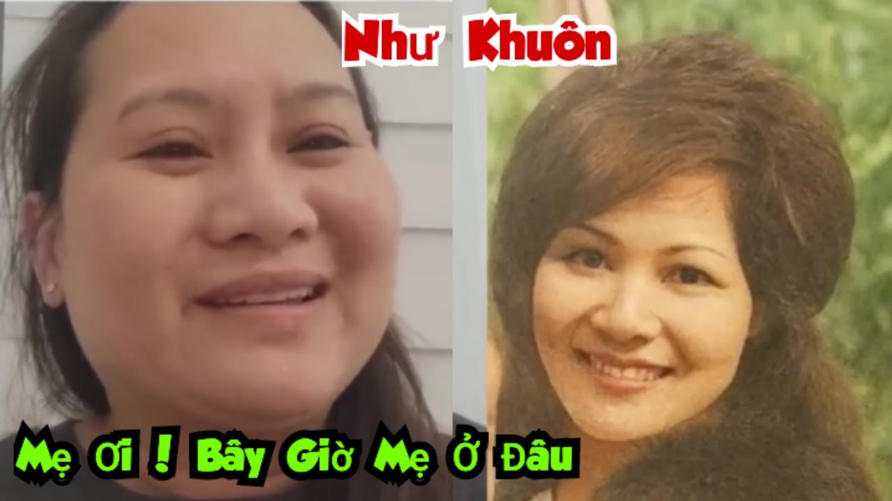 336 )   Mẹ ơi  !  Bây giờ Mẹ ở đâu , con đang tìm Mẹ . 