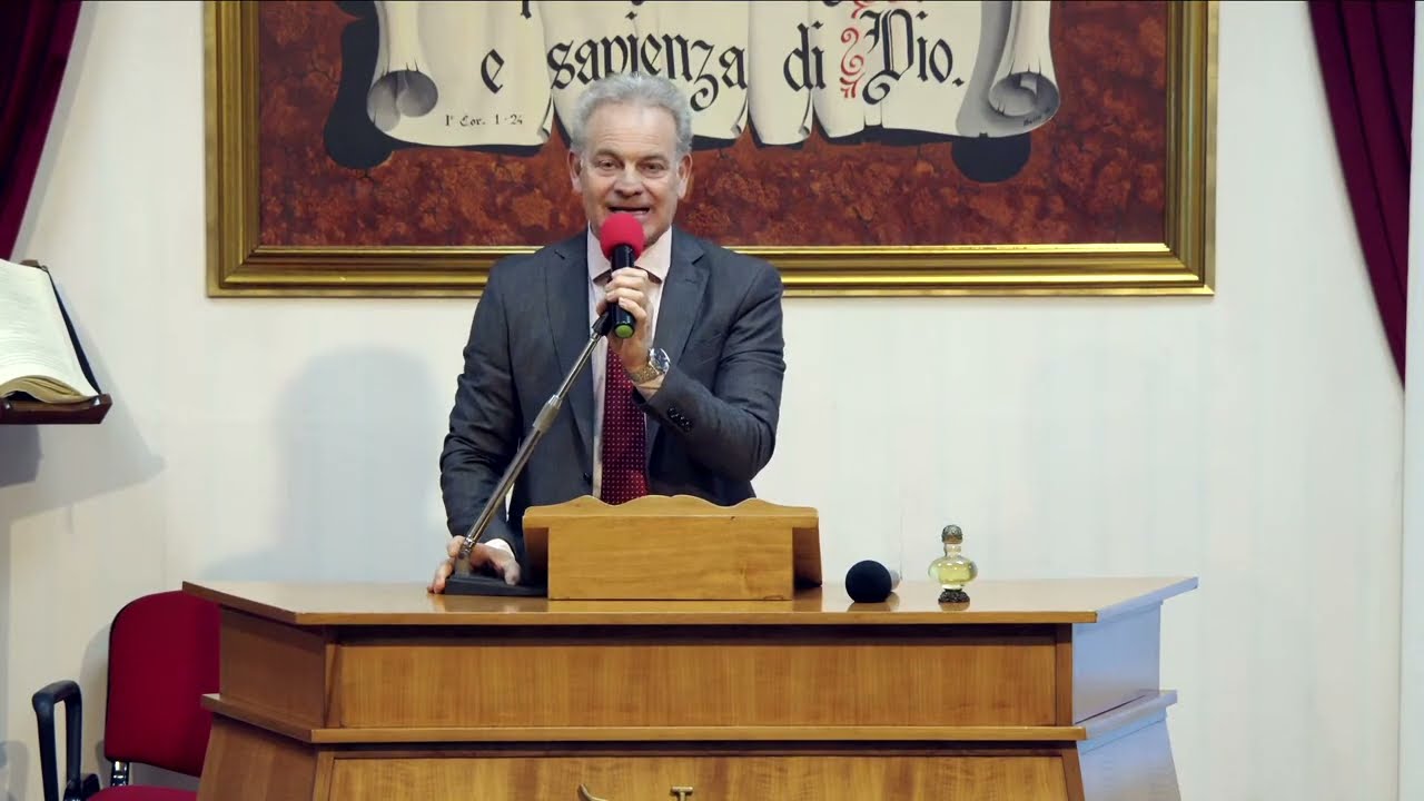 Ostacoli da superare. Culto del 04-01-2026