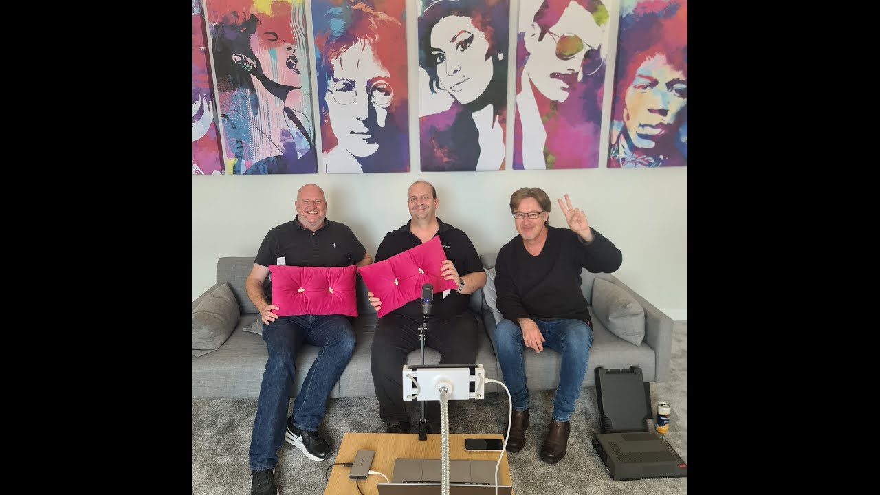 Making Music – How and Why Cyrus Audio Manufactures its Hi Fi in the UK