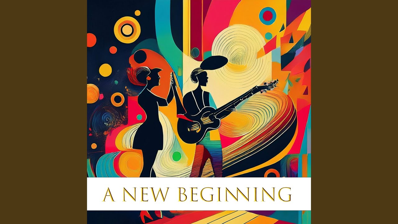 A New Beginning