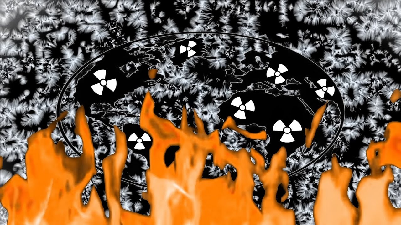 EAS Scenario: Congenial Cold III