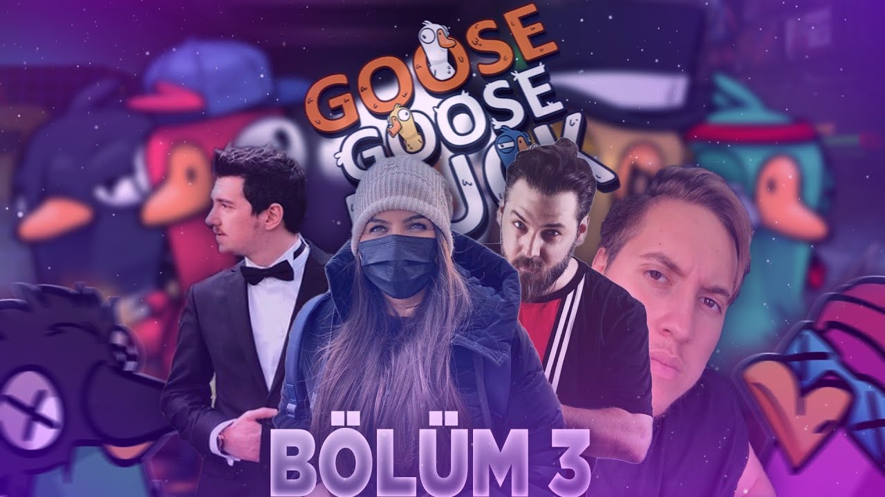 KİM ÖRDEK? KİM ÖDLEK? - GGD 