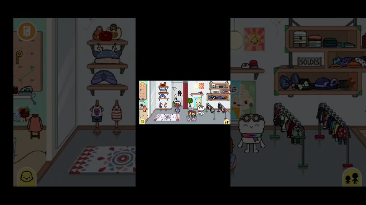 criando a casa de pets