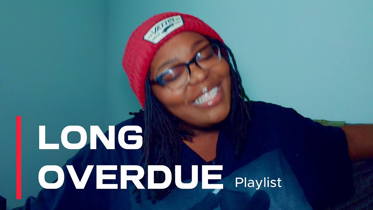 Long Overdue | Finally Letting the Songs Out