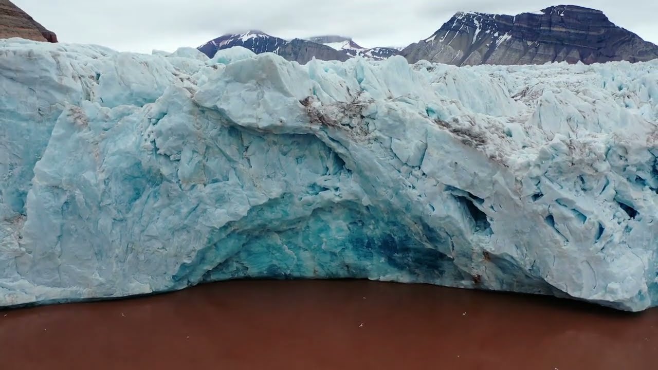 The Mystery of the Upwelling Plumes