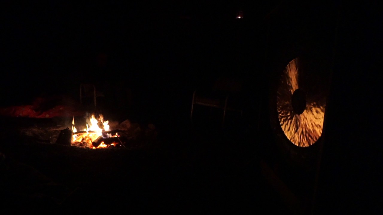 Fire & Gong