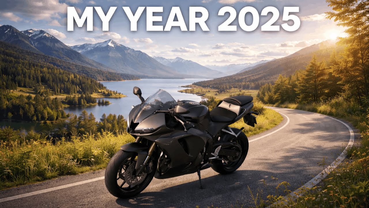 MY SEASON 2025