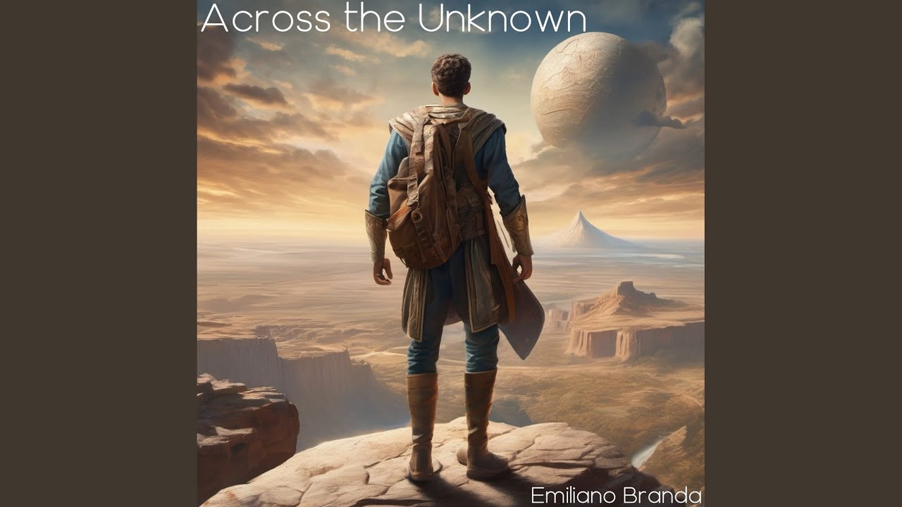 The Ultimate Expedition
