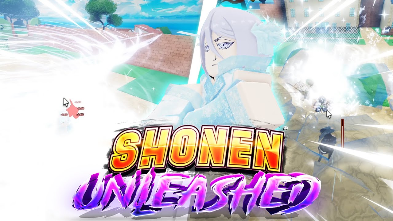 РУКИЯ СХОДИТ С УМА В UNLEASHED + ПЕРЕРАБОТКА ЗОРО СХОДИТ С УМА!!!