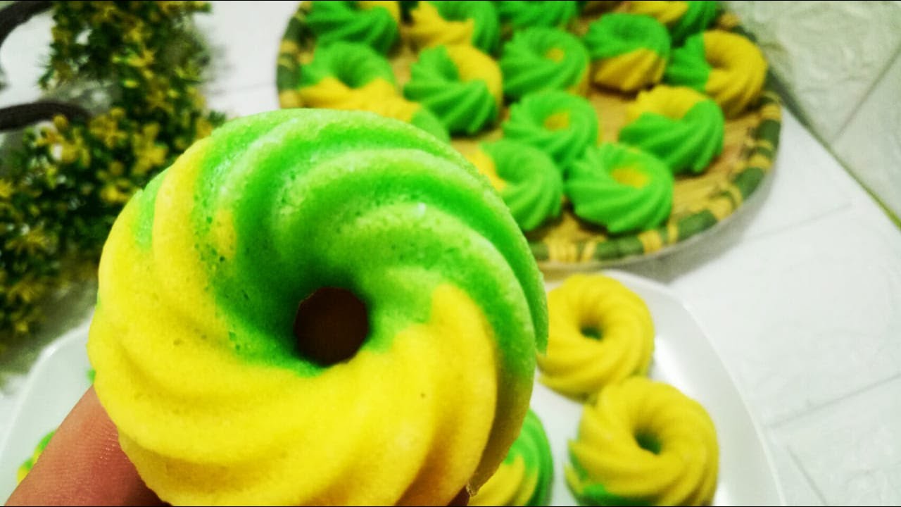 BOLU KUKUS TWISTER 4 TELUR