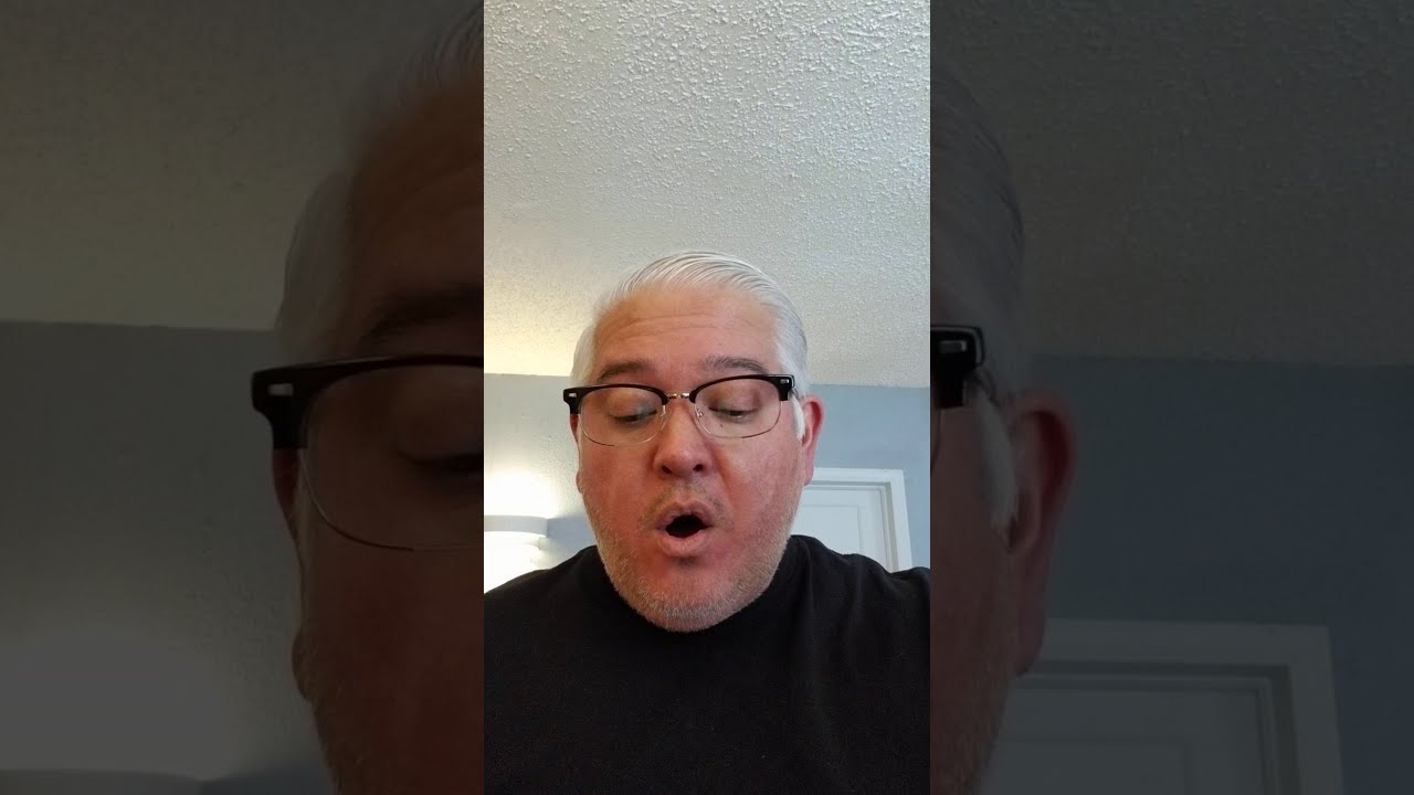 Sanctus (Holy, Holy, Holy) Latin Pronunciation & Chant