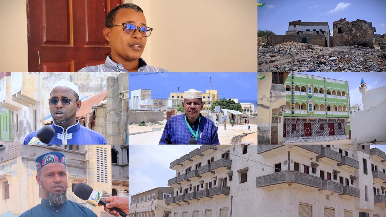 Muyi wa Mini  numba qimaze na hafa zinakuwakiko Tv Barawa August 4, 2025