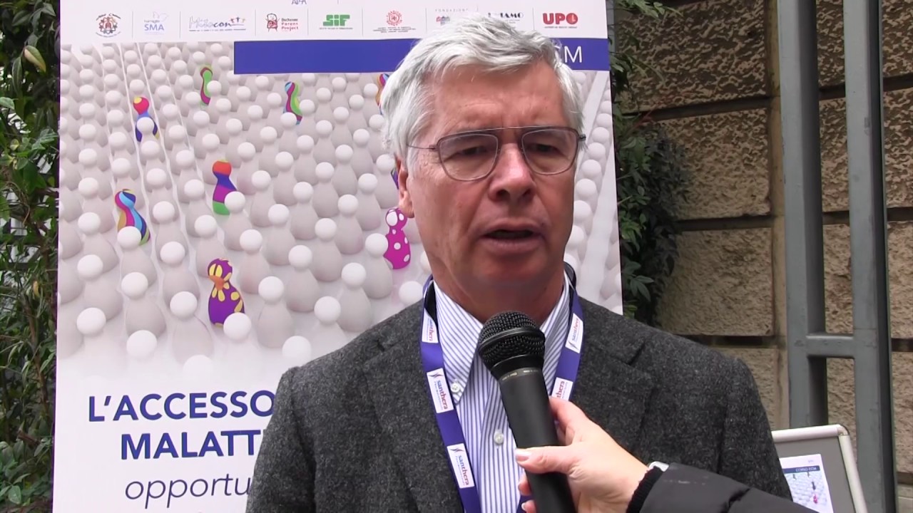 Malattia di Fabry, importanza della diagnosi precoce