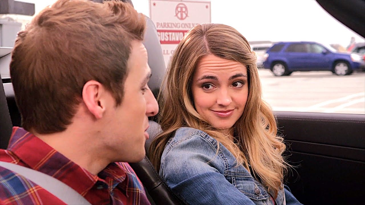 Kendall le Regala un Auto a su Novia Jo BIG TIME RUSH CAPITULOS COMPLETOS