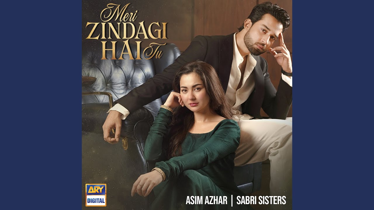 Meri Zindagi Hai Tu