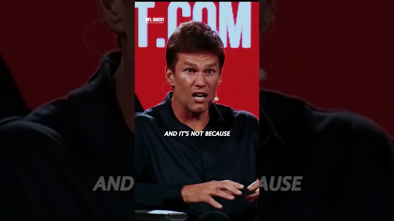 there weren&rsquo;t Smiley Faces with Jordan, Kobe, Tiger, or Tom Brady #shorts #nfl #goat