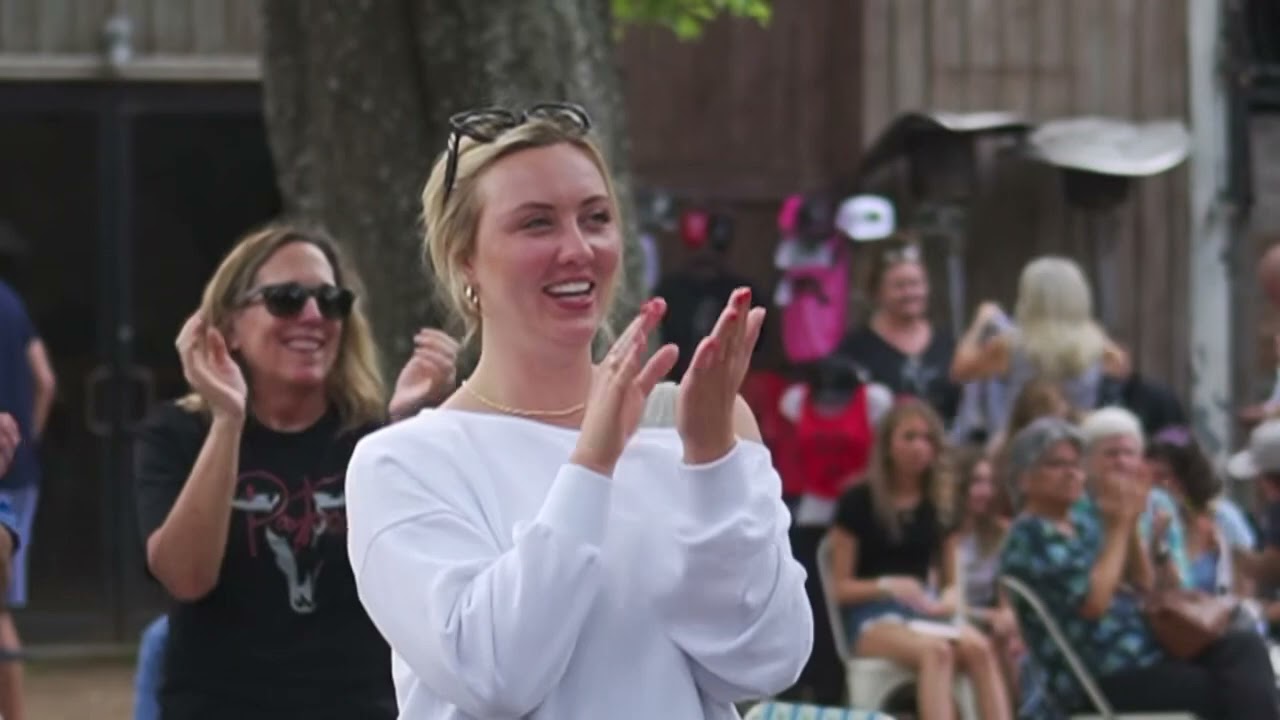 Highlights from CKTeam’s Country Music Night w/Payton Howie