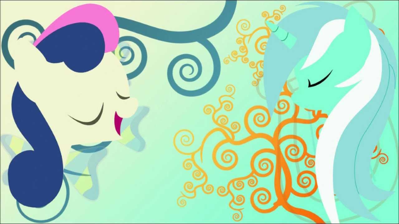 Lyras and Bon Bons theme