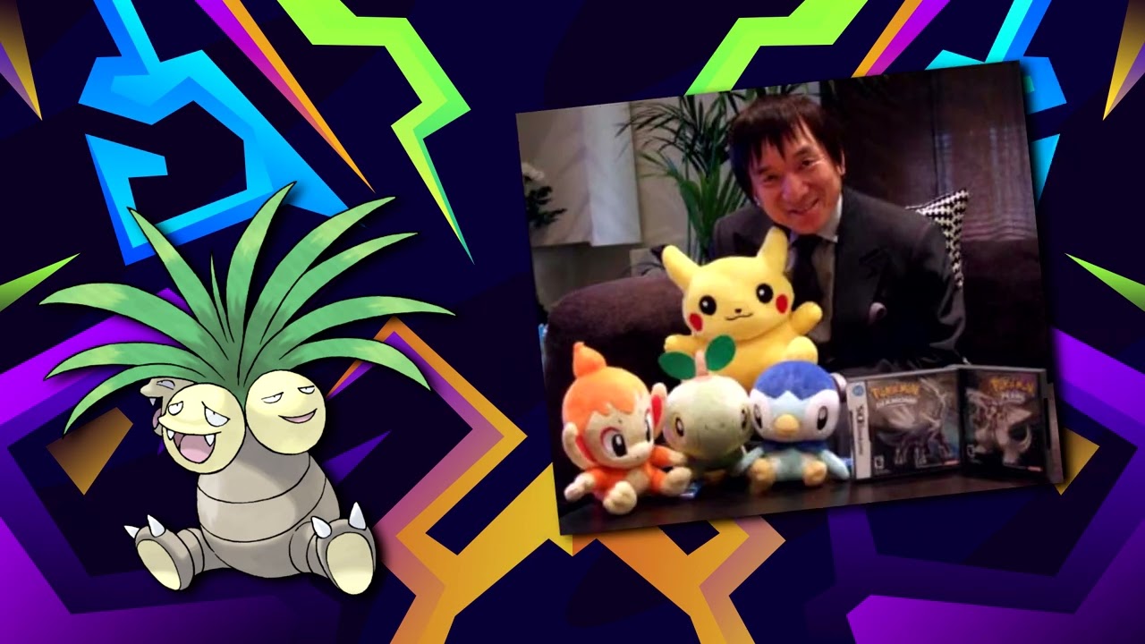 5 Facts You Didn't Know About Exeggutor!