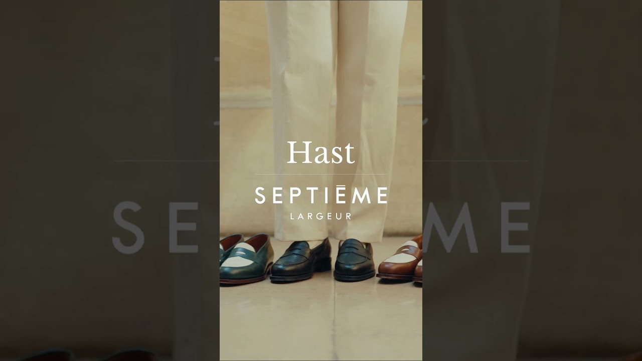 Hast x Septi&egrave;me Largeur