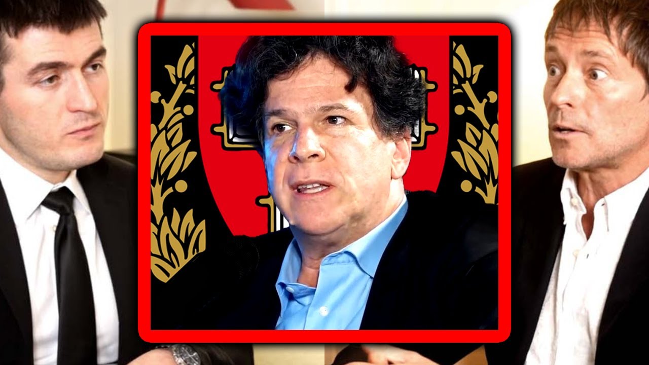 Mathematician on Eric Weinstein drama at Harvard | Edward Frenkel and Lex Fridman
