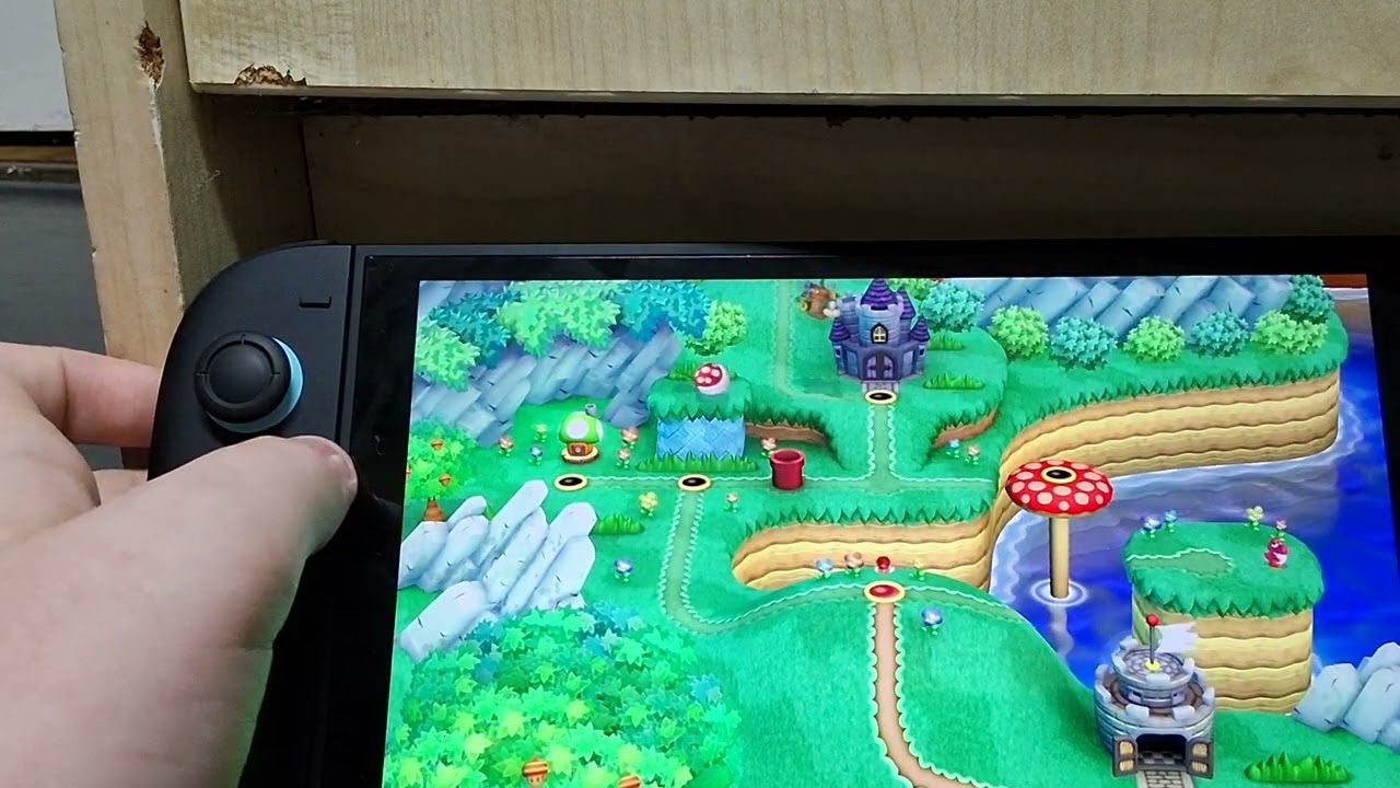 mario bros