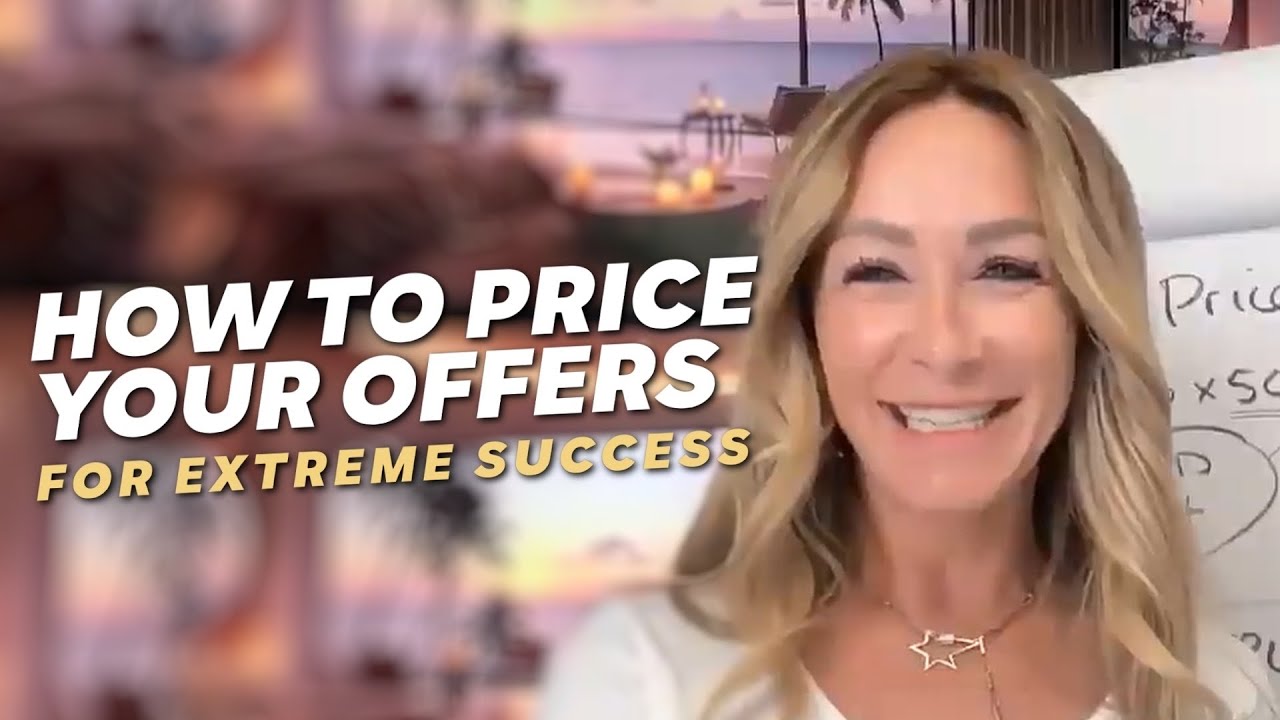How I Personally Breakdown Revenue Challenges in My Business!
