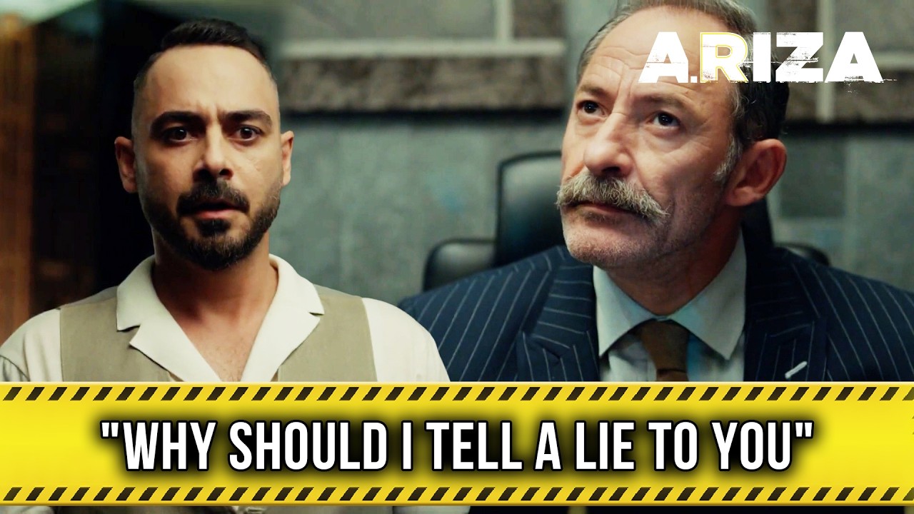 Our men in Russia have captured Yaşar! | Arıza English - Episode 13