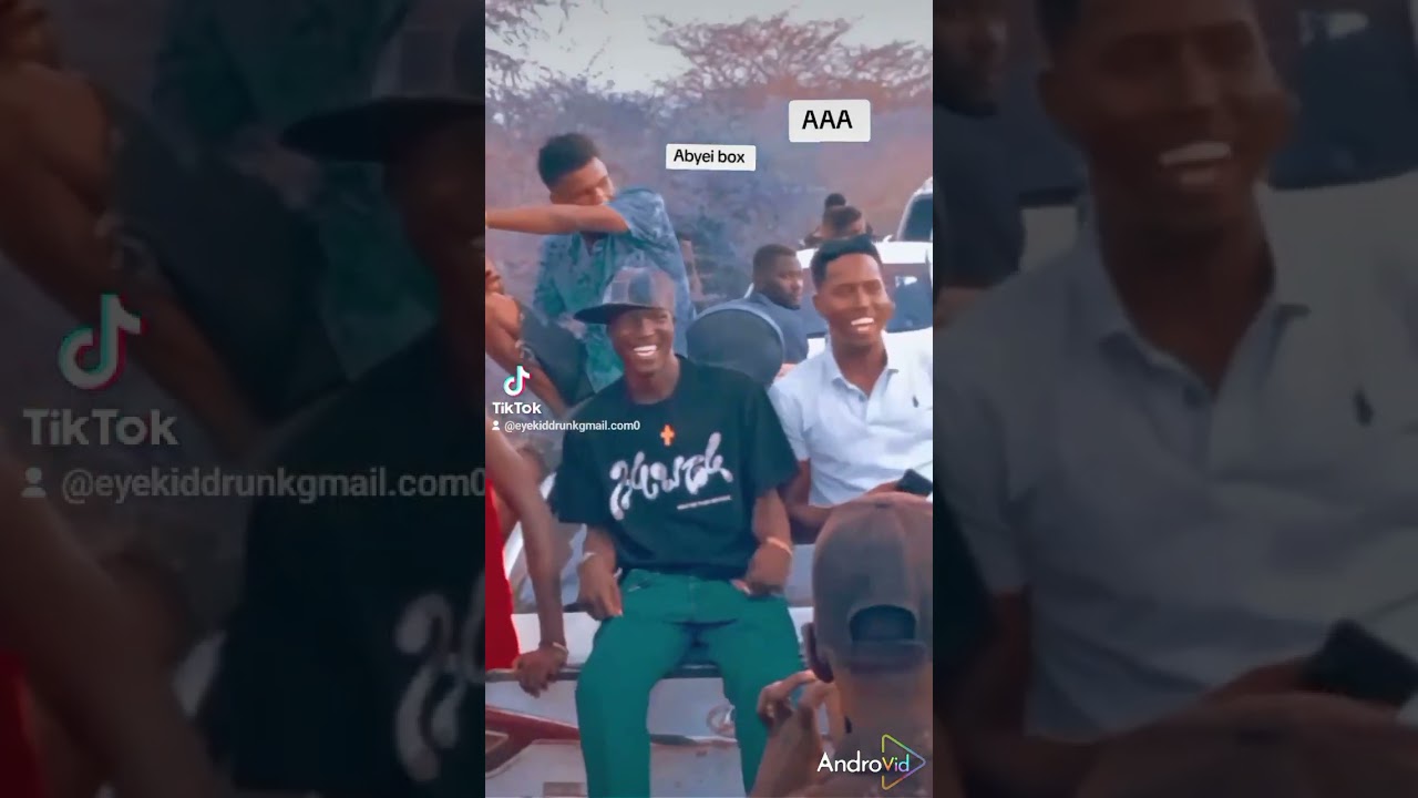 Nyan Madina by BIQ GUNNY FT Y kee tel ft Eyekid Drunk 