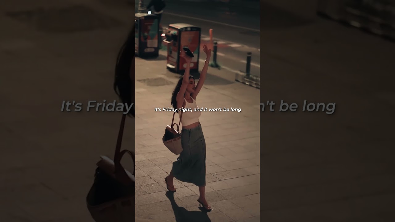 Friday Chills: Good Vibes with Cheap Thrills by Sia