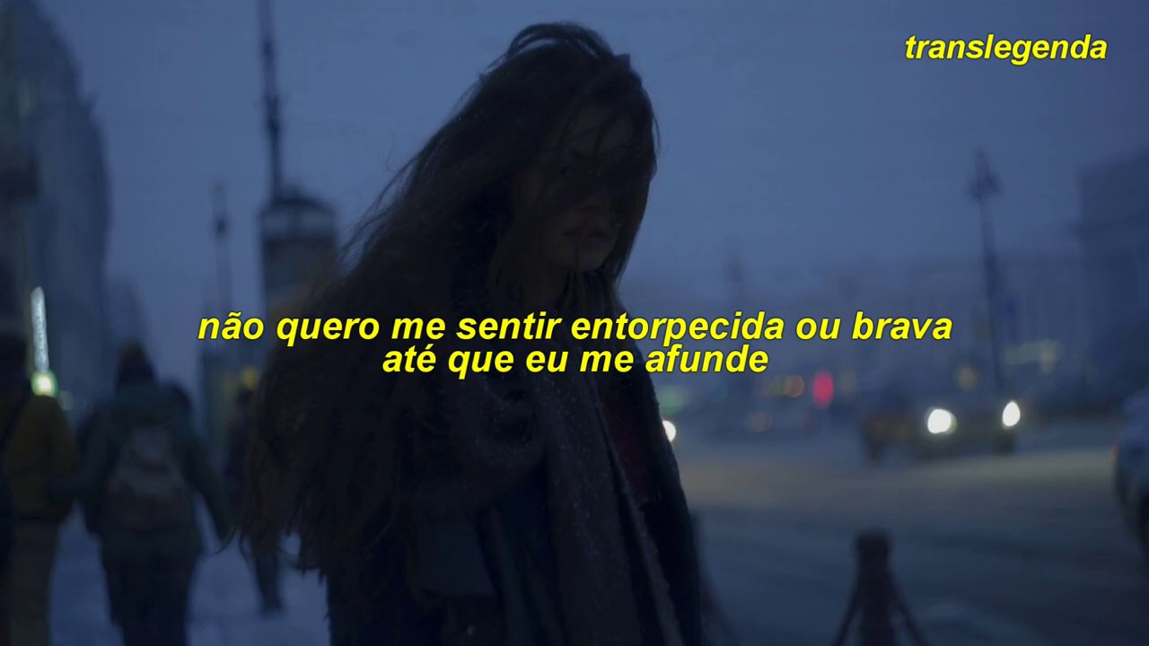 Noah Cyrus - Young & Sad (Legendado/Tradu&ccedil;&atilde;o)