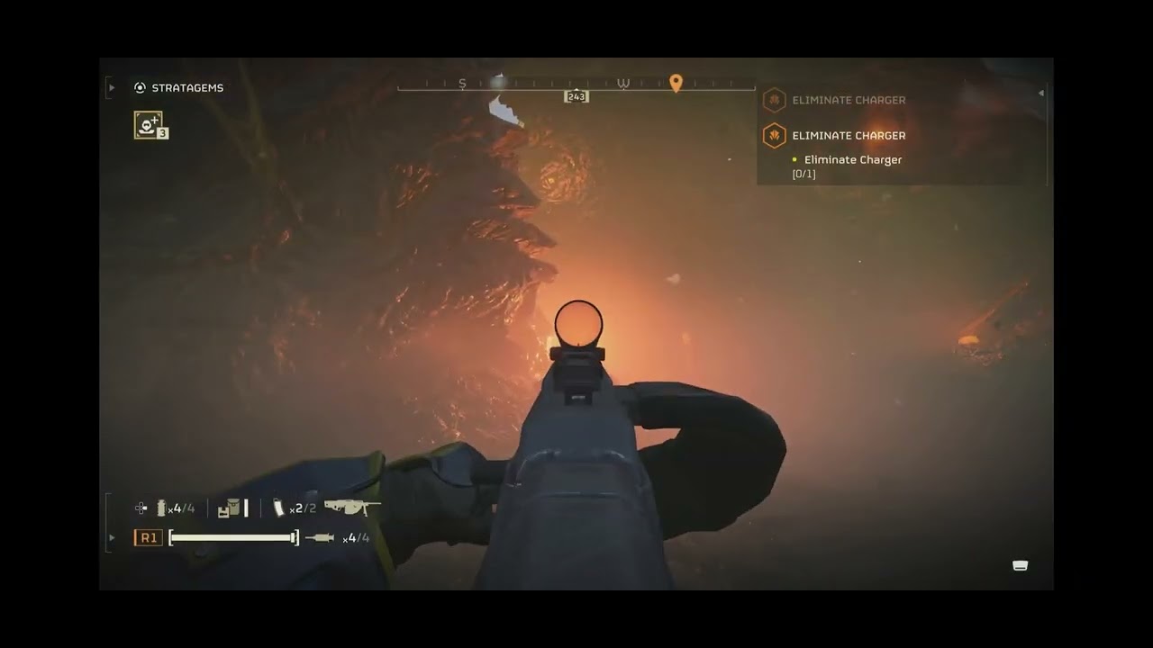Helldivers :) #helldivers2 