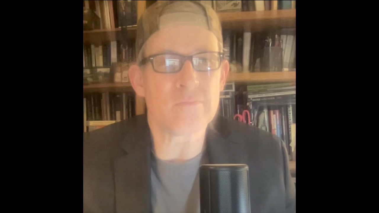 POAAS 151 - Dr. Lucas Mather