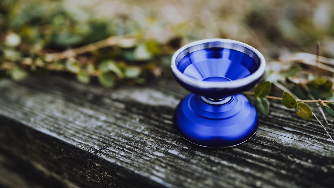 YoYo Review: Callisto from Thesis and Good Life YoYos