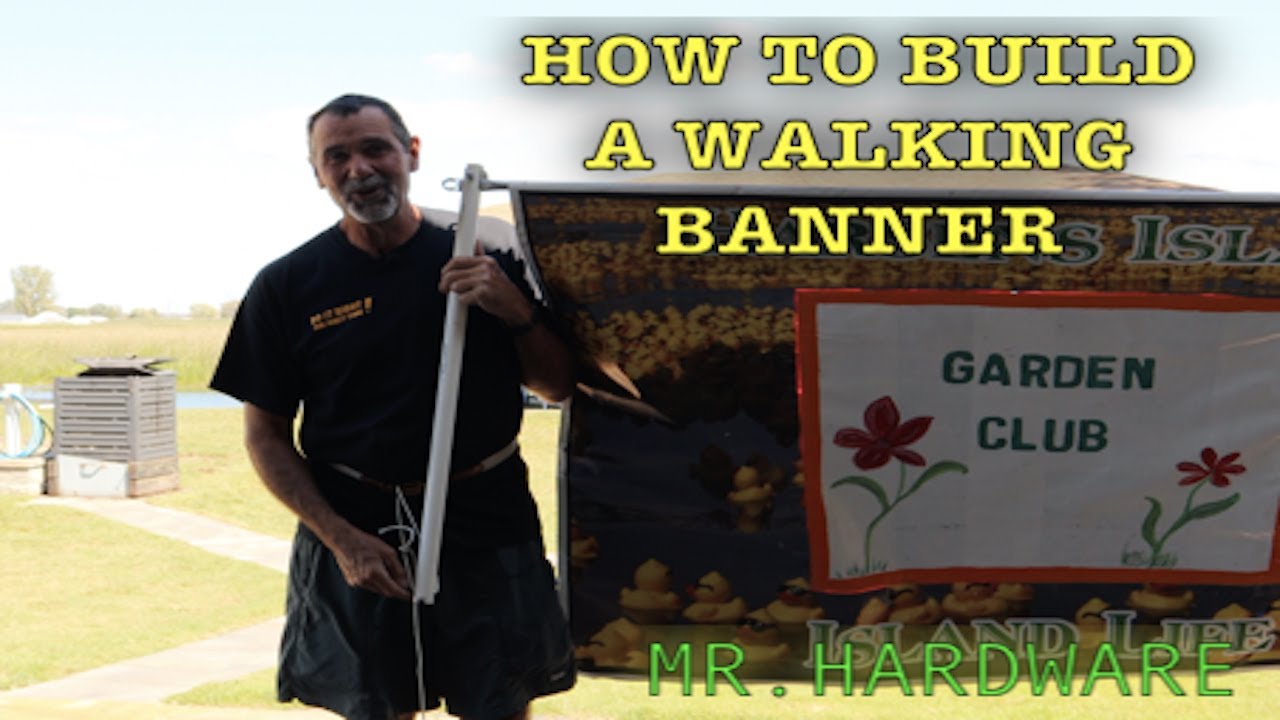 Ремень-упор для знаменосцев на параде — удобный, простой и недорогой.