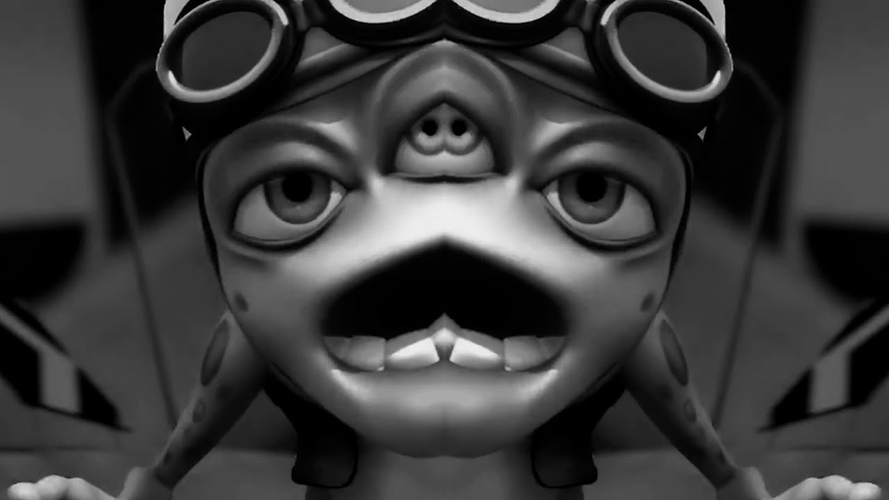 CRAZY FROG AXEL F IN DIFFERENT EFFECTS PART 144 - Team Bahay 2.0 SUPER COOL Audio & Visual Effects