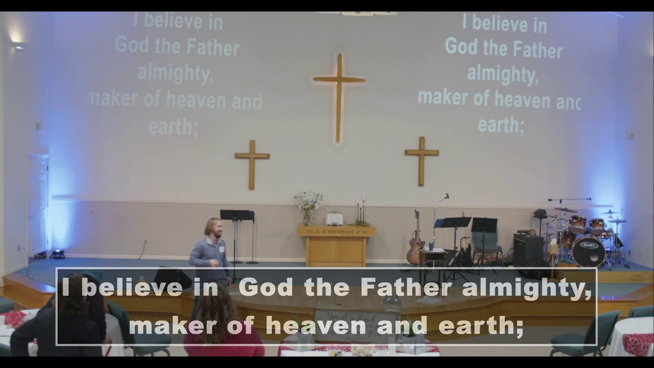 Highest Praise Worship Center Live Stream