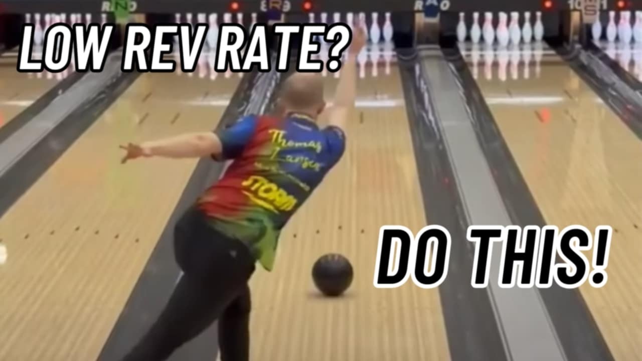 Don't chase more rev rate - do THIS instead!