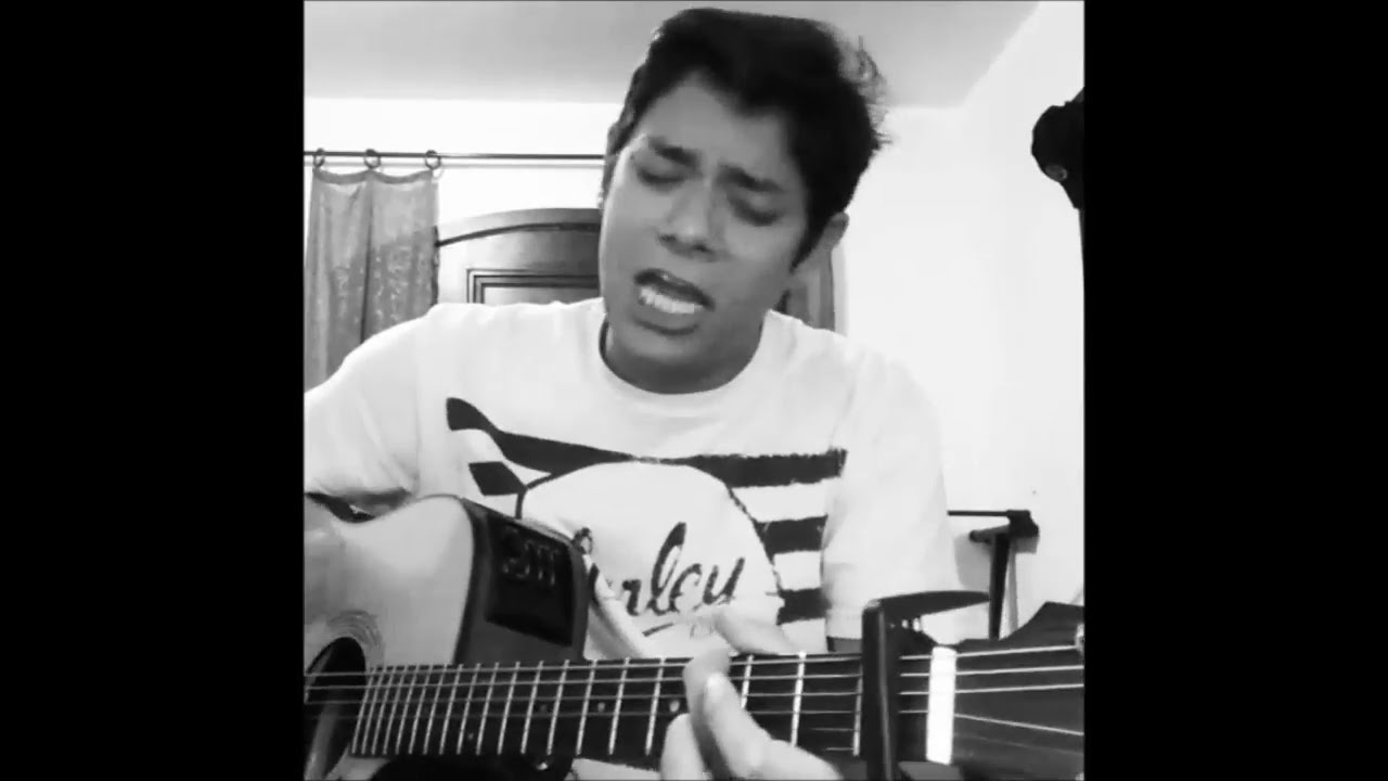 FARES - Louca de Saudade, Infiel, Maus Bocados #coversertanejo