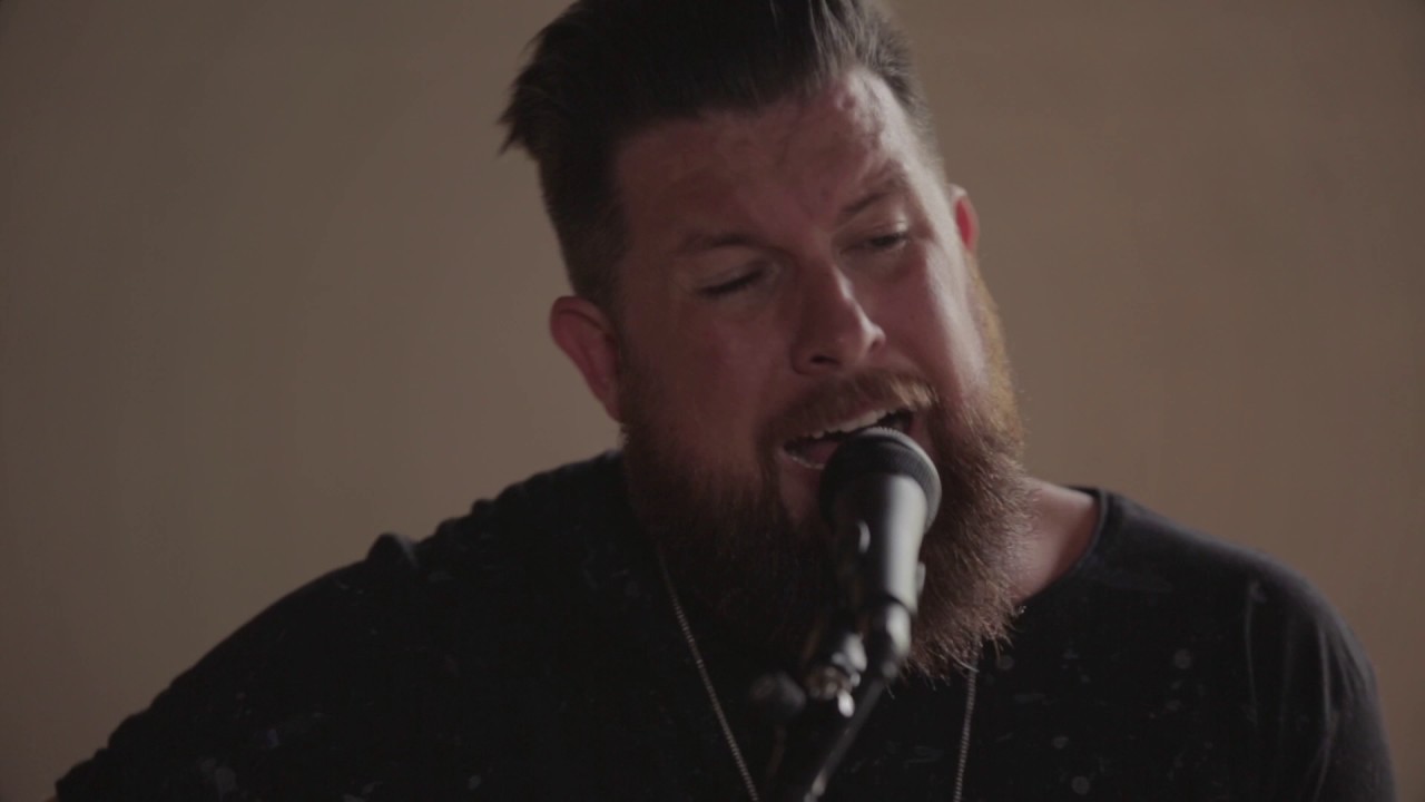 ZACH WILLIAMS - Revival: Song Session
