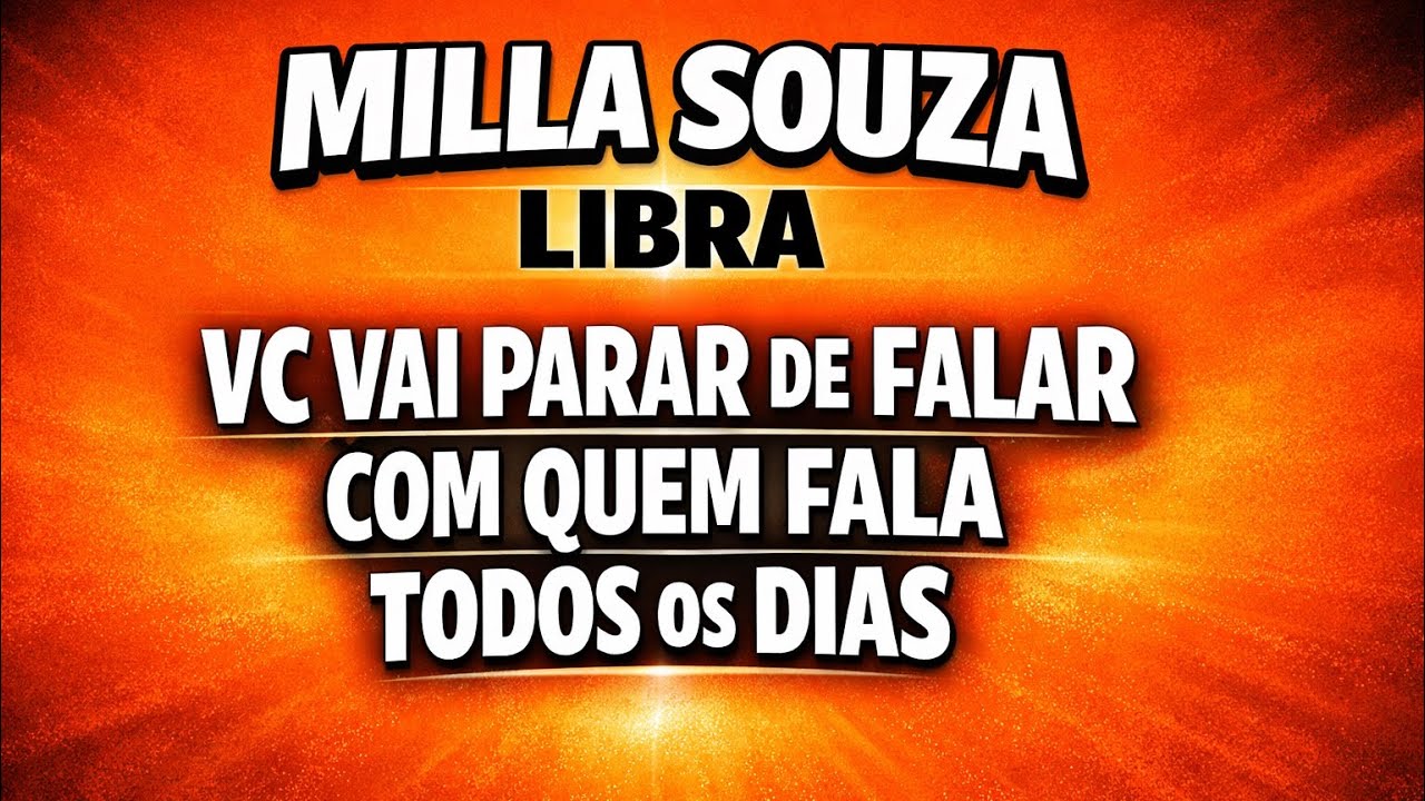 LIBRA ♎️ 26/02/2026 (11)998970271- 20 MINUTOS DE LEITURA 80 REAIS POR CHAMADA DE VÍDEO