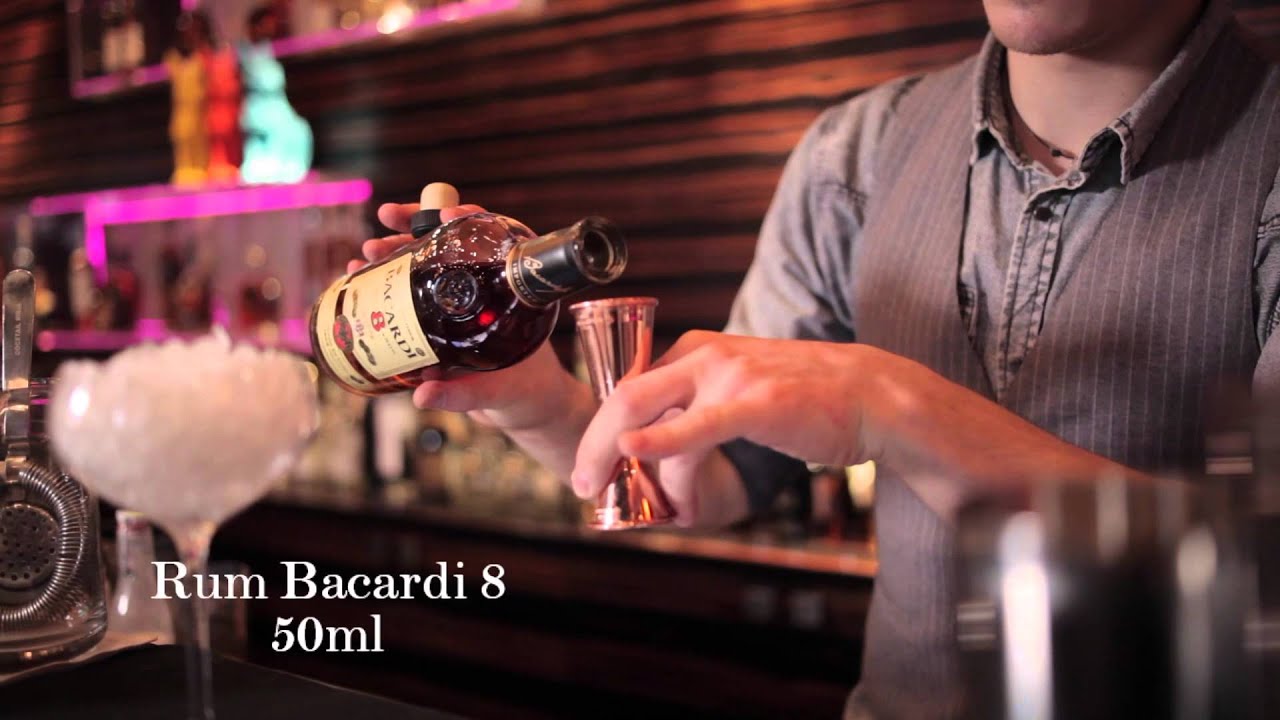 Friends Cocktail Cup 2015