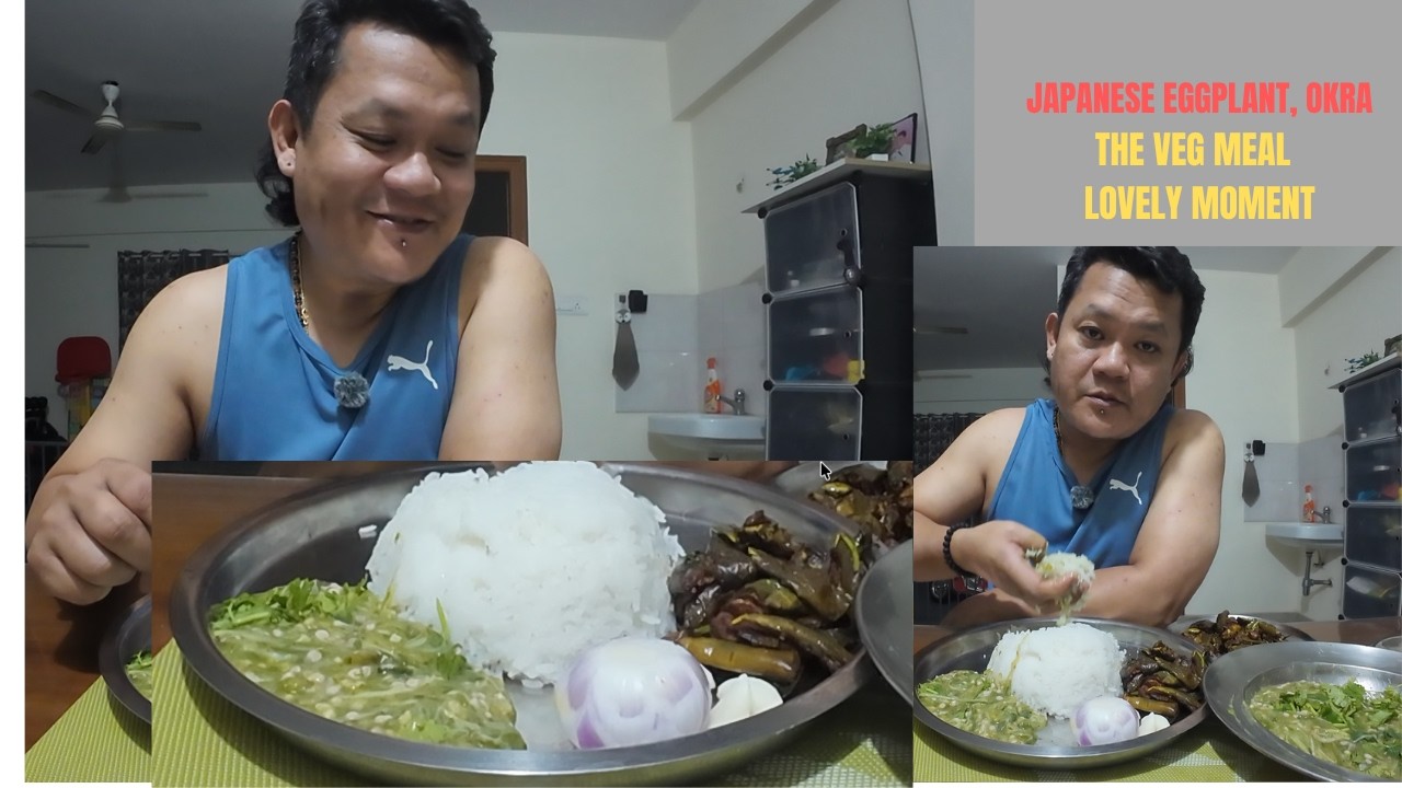 Khamen, Belandri gi mathel | LG Diary