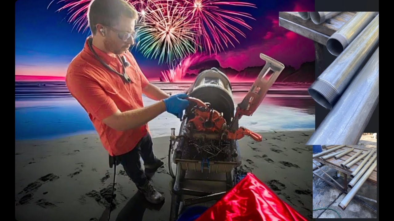 How To Thread Pipe - Stainless Steel Pipe Threading