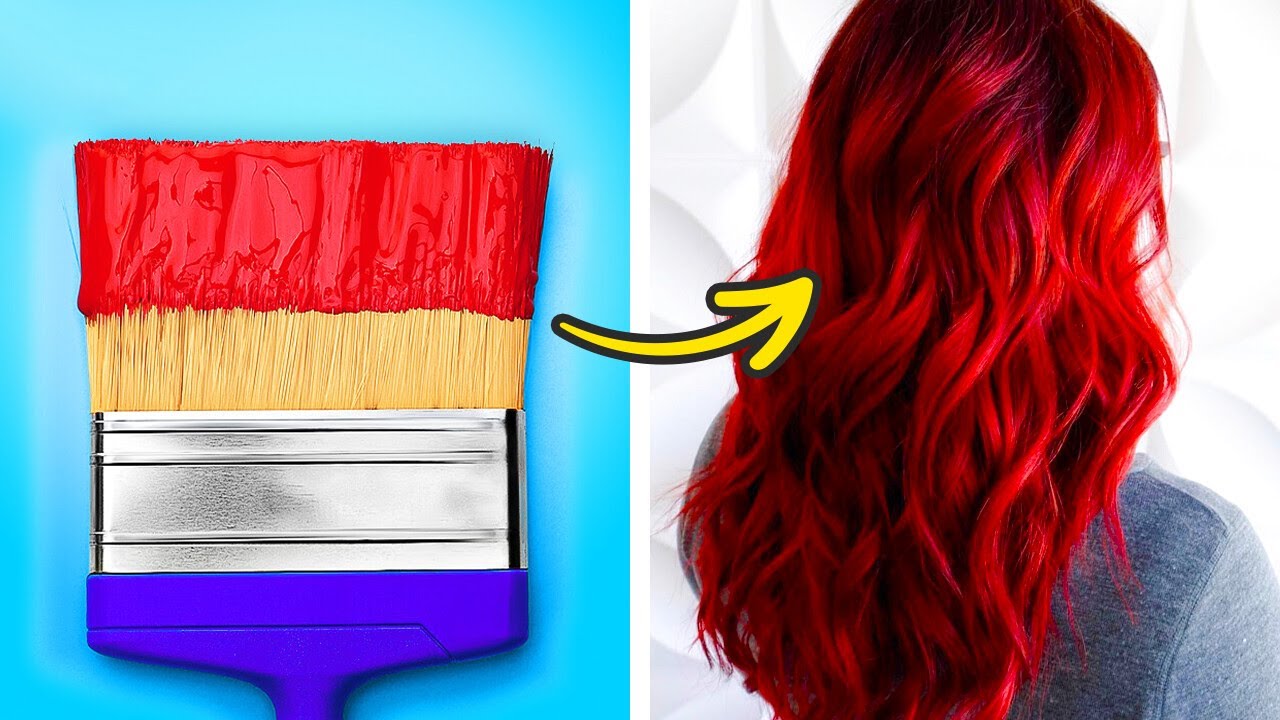 Amazing Beauty Hacks And Hairstyle Ideas You'll Love